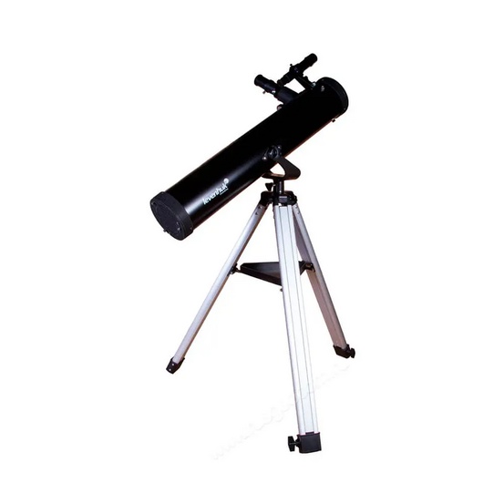 Телескоп Levenhuk Skyline Base 80S