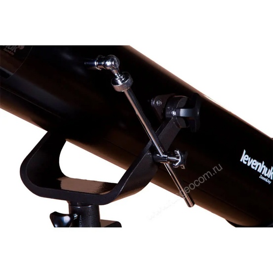 Телескоп Levenhuk Skyline Base 80S
