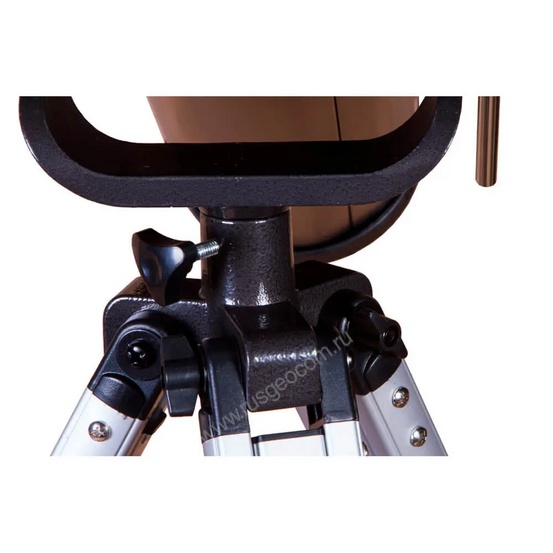 Телескоп Levenhuk Skyline Base 80S