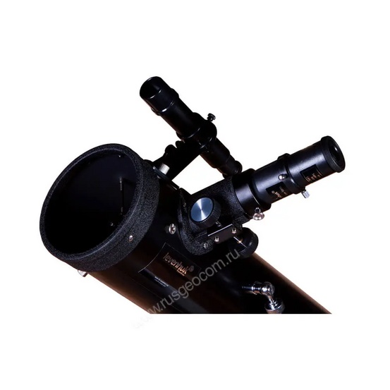 Телескоп Levenhuk Skyline Base 80S