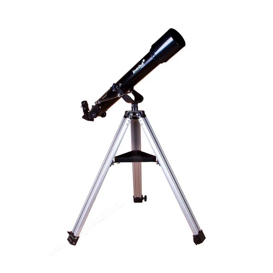 Телескоп Levenhuk Skyline Base 70T