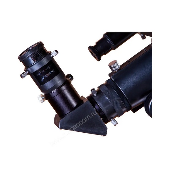 Телескоп Levenhuk Skyline Base 70T