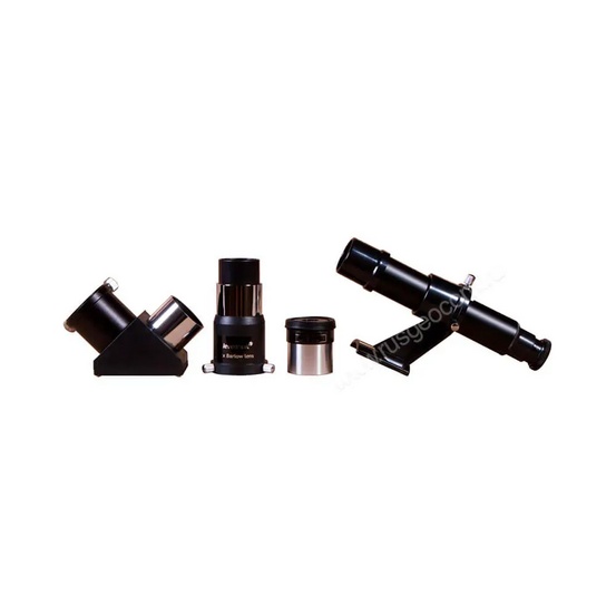 Телескоп Levenhuk Skyline Base 70T