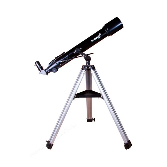 Телескоп Levenhuk Skyline Base 70T