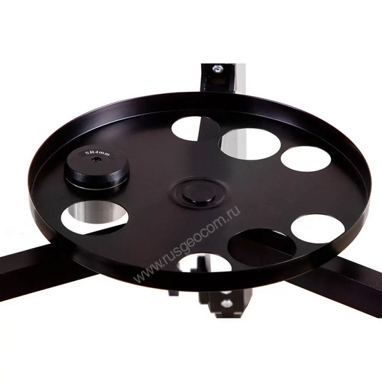 Телескоп Levenhuk Skyline Base 60T