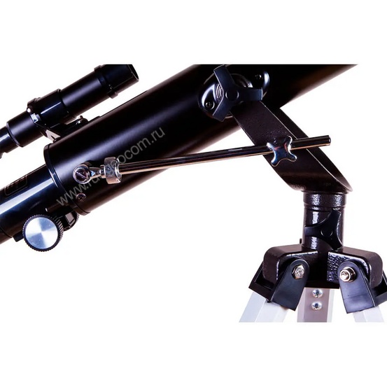 Телескоп Levenhuk Skyline Base 60T