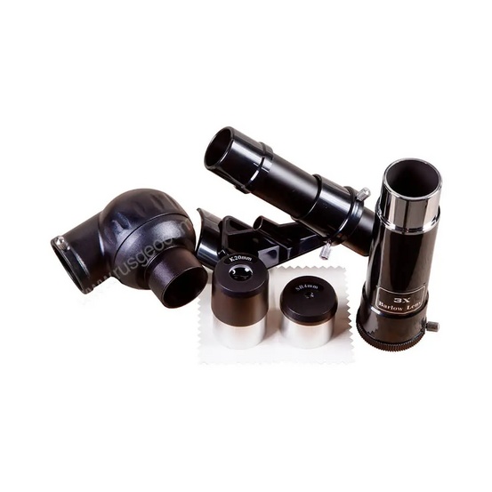 Телескоп Levenhuk Skyline Base 60T