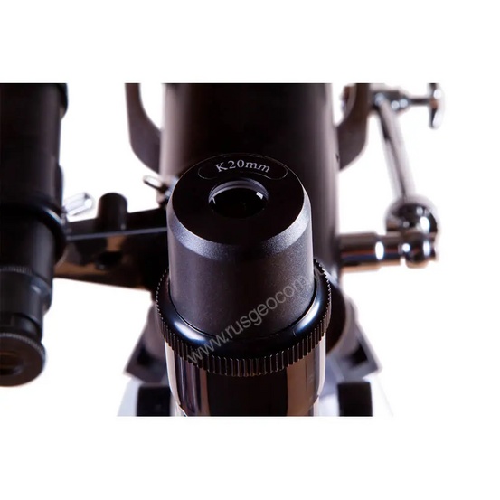 Телескоп Levenhuk Skyline Base 60T