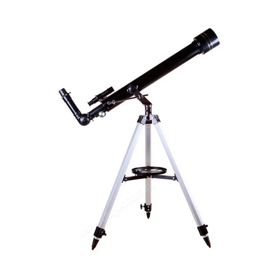 Телескоп Levenhuk Skyline Base 60T