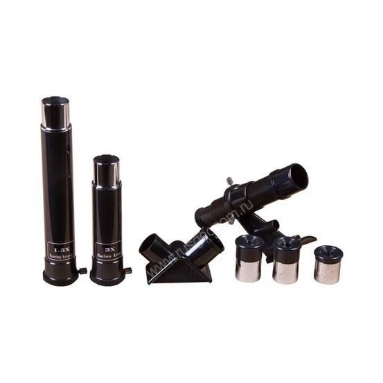 Телескоп Levenhuk Skyline Base 50T