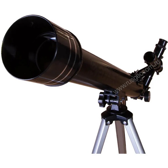 Телескоп Levenhuk Skyline Base 50T