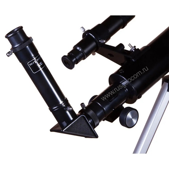 Телескоп Levenhuk Skyline Base 50T