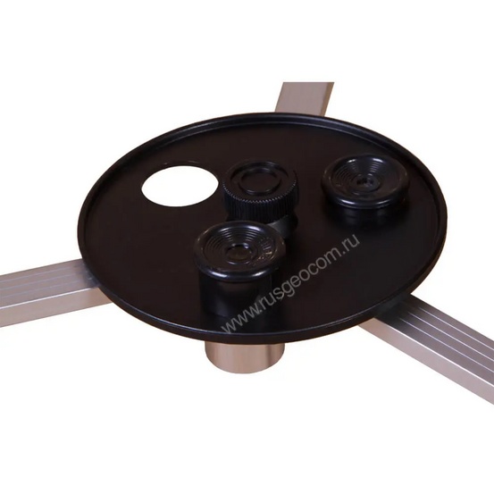 Телескоп Levenhuk Skyline Base 50T