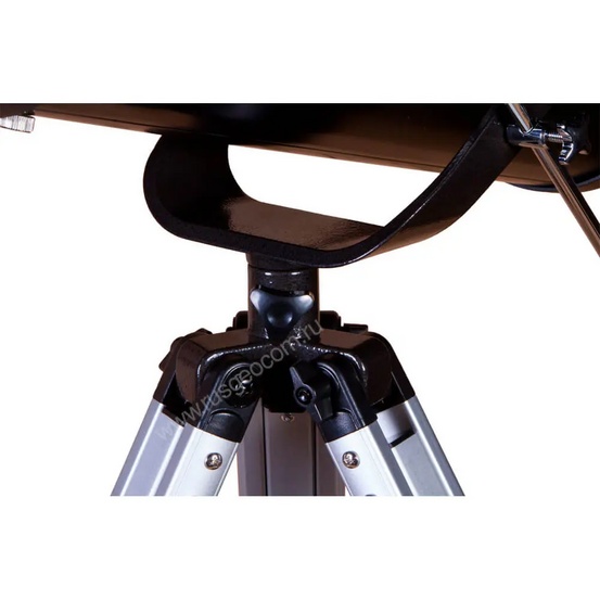 Телескоп Levenhuk Skyline Base 120S