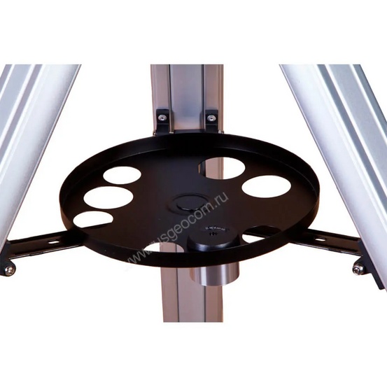 Телескоп Levenhuk Skyline Base 120S