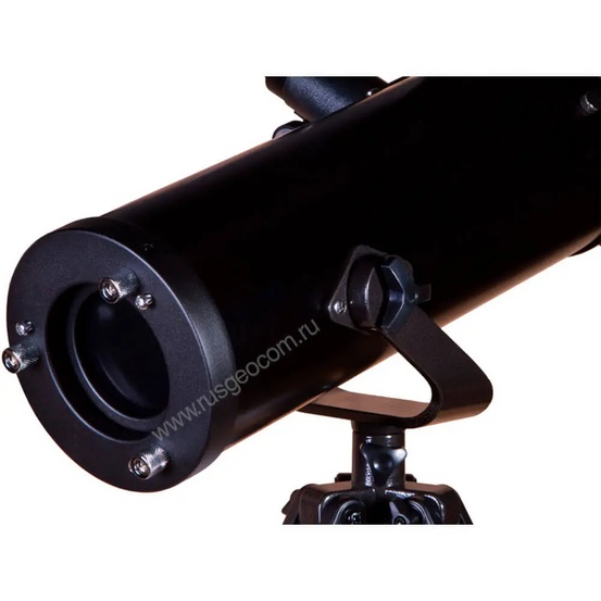 Телескоп Levenhuk Skyline Base 120S