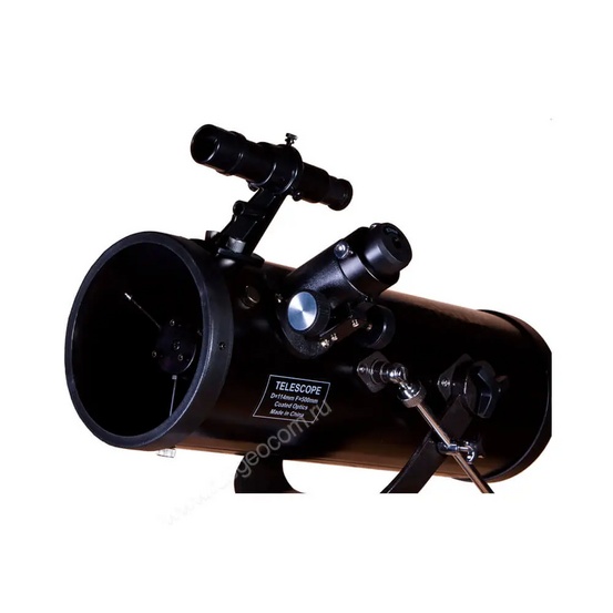 Телескоп Levenhuk Skyline Base 120S