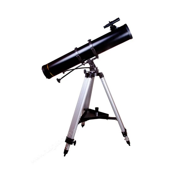 Телескоп Levenhuk Skyline Base 110S