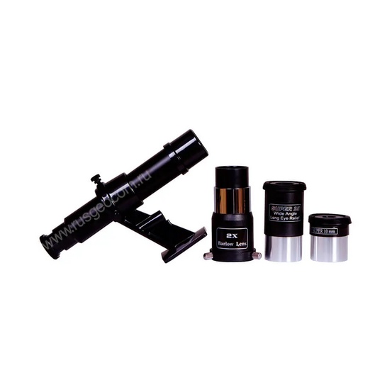 Телескоп Levenhuk Skyline Base 110S