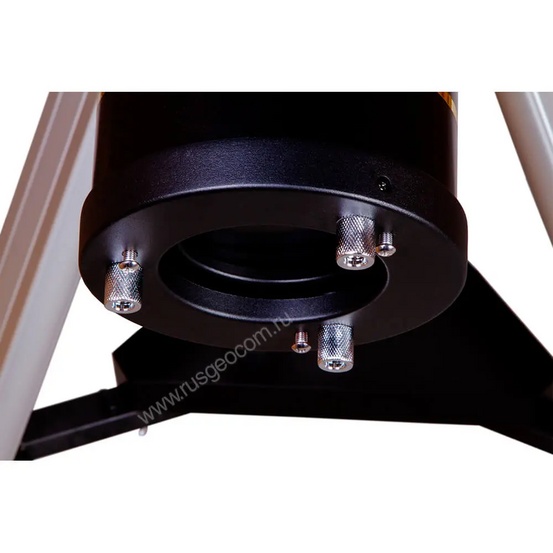 Телескоп Levenhuk Skyline Base 110S