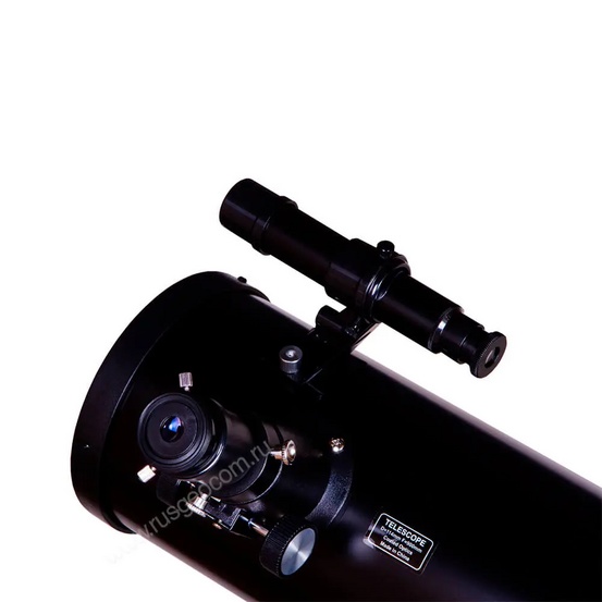 Телескоп Levenhuk Skyline Base 110S