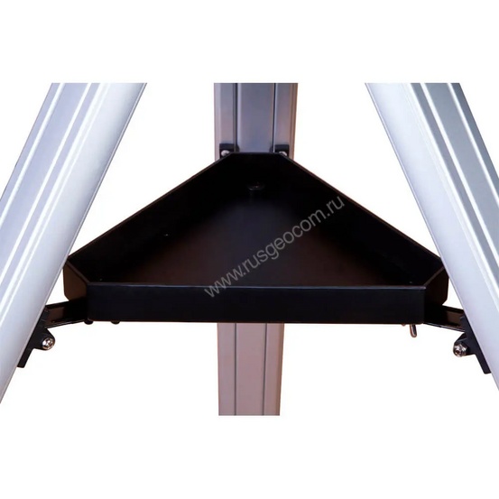 Телескоп Levenhuk Skyline Base 100S