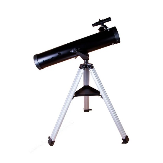 Телескоп Levenhuk Skyline Base 100S