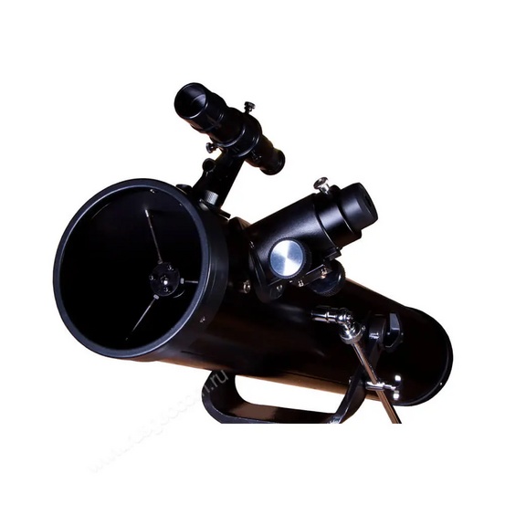 Телескоп Levenhuk Skyline Base 100S