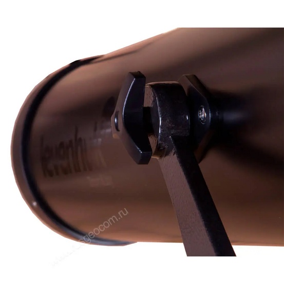 Телескоп Levenhuk Skyline Base 100S