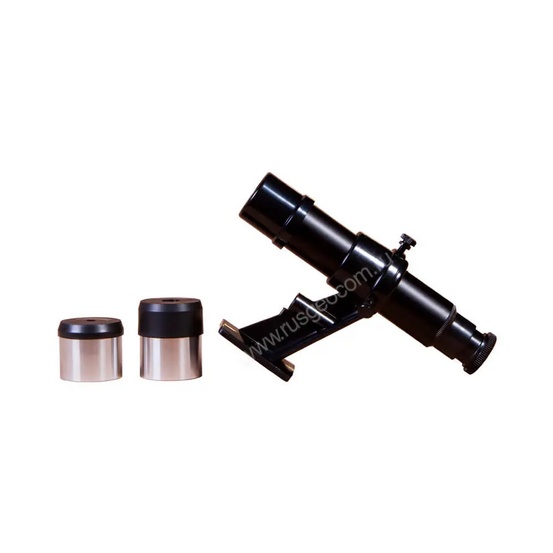 Телескоп Levenhuk Skyline Base 100S