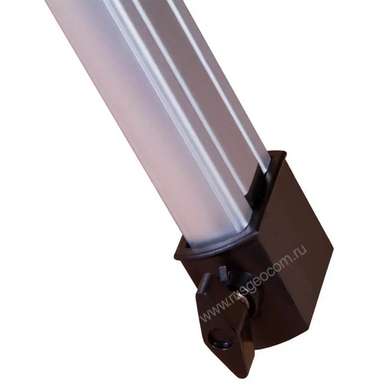 Телескоп Levenhuk Skyline Base 100S