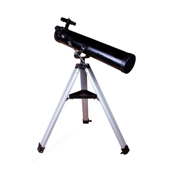 Телескоп Levenhuk Skyline Base 100S