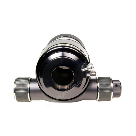 Телескоп Levenhuk Ra R80 ED Doublet Carbon OTA