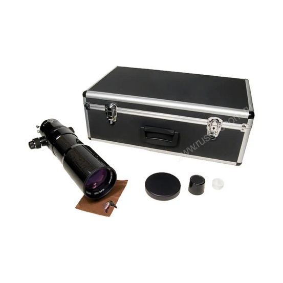 Телескоп Levenhuk Ra R80 ED Doublet Carbon OTA