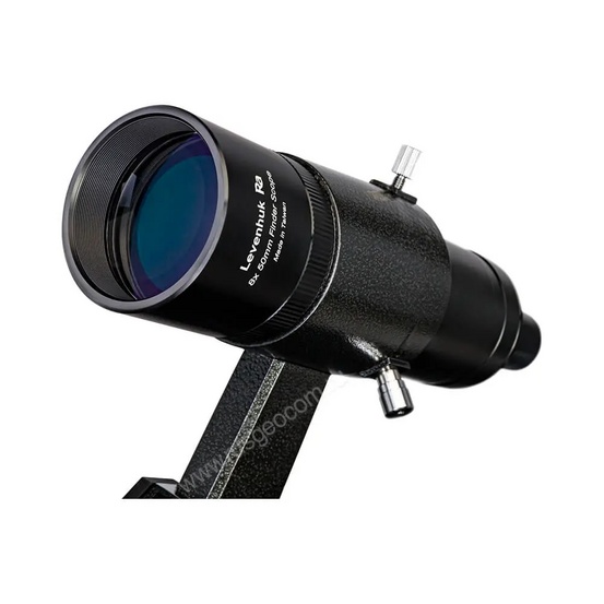 Телескоп Levenhuk Ra 200N F5 OTA