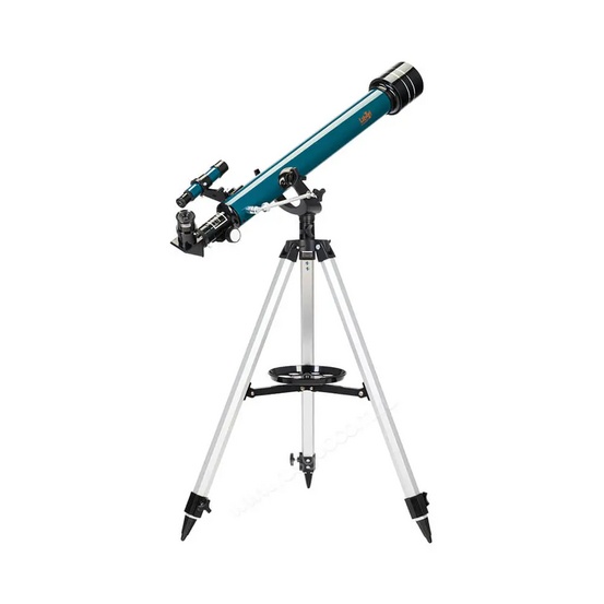 Телескоп Levenhuk LabZZ TK60 с кейсом