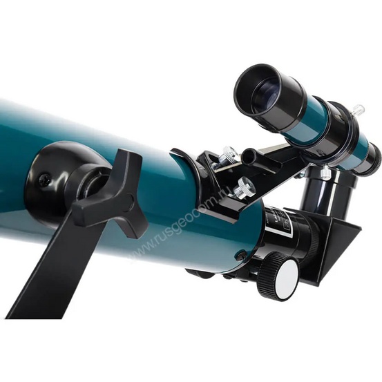 Телескоп Levenhuk LabZZ TK60 с кейсом