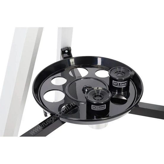 Телескоп Levenhuk LabZZ TK60 с кейсом