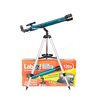 Телескоп Levenhuk LabZZ TK60 с кейсом