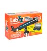 Телескоп Levenhuk LabZZ TK50 с кейсом
