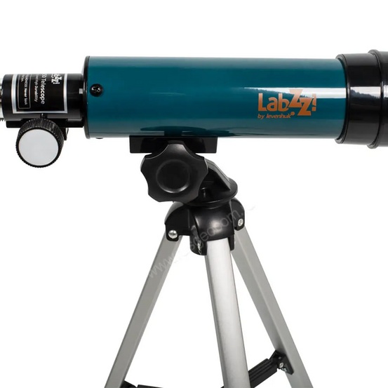 Телескоп Levenhuk LabZZ TK50 с кейсом