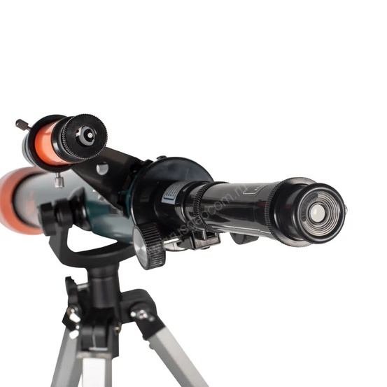 Телескоп Levenhuk LabZZ T3