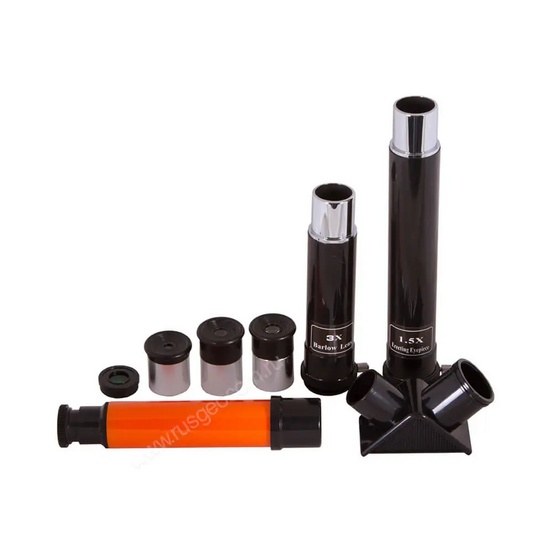 Телескоп Levenhuk LabZZ T3