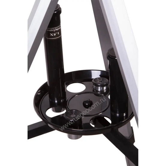 Телескоп Levenhuk LabZZ T3