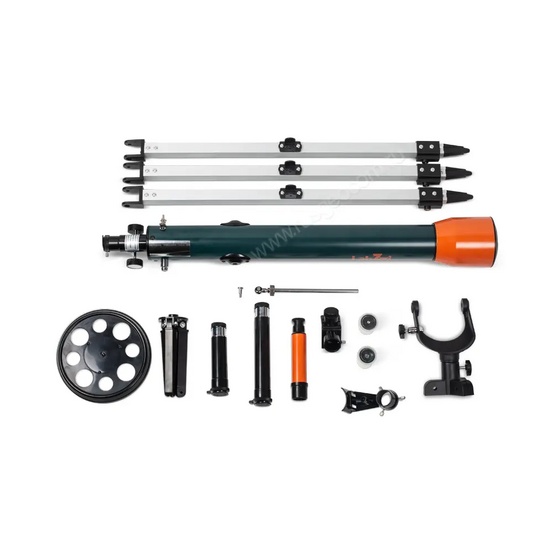 Телескоп Levenhuk LabZZ T3