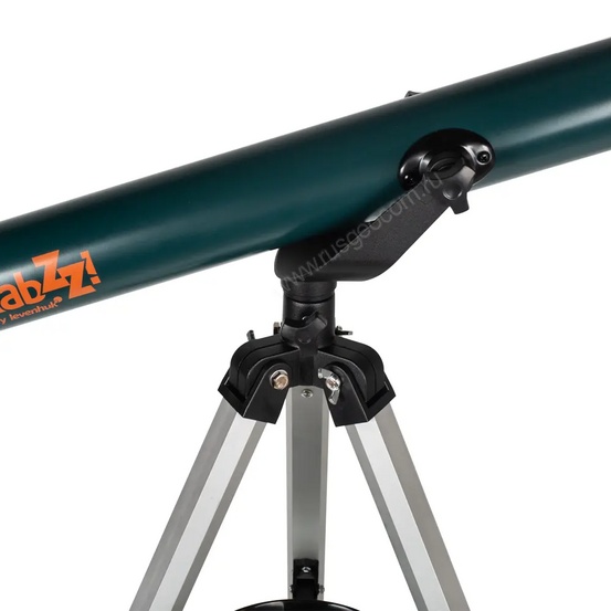 Телескоп Levenhuk LabZZ T3