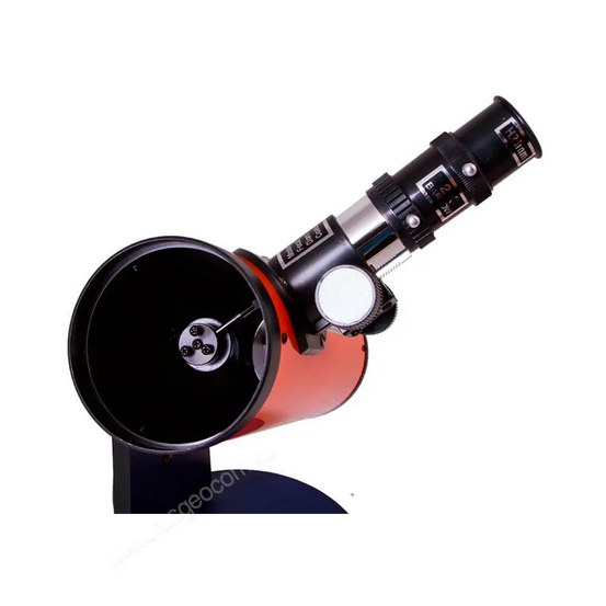 Телескоп Levenhuk LabZZ D1