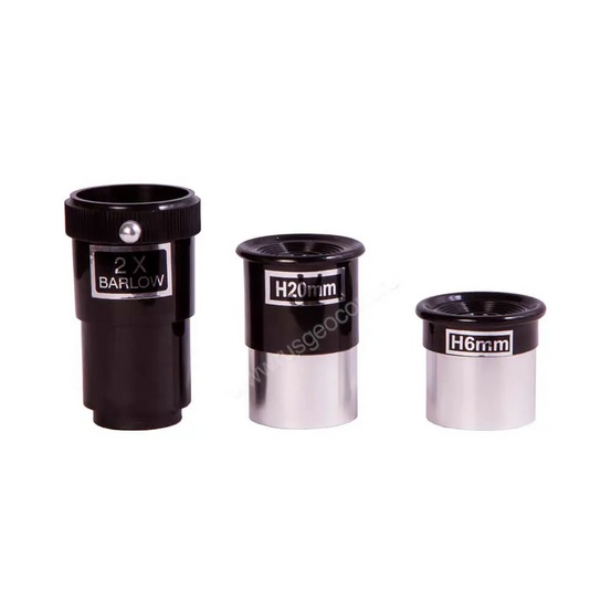 Телескоп Levenhuk LabZZ D1