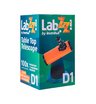 Телескоп Levenhuk LabZZ D1