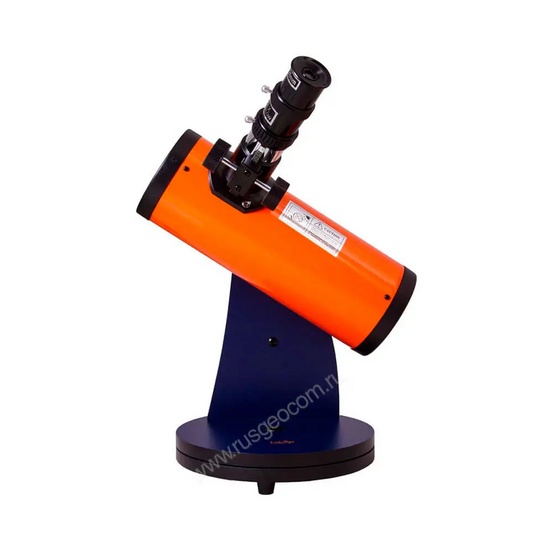 Телескоп Levenhuk LabZZ D1